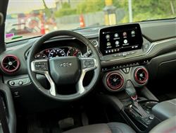 شيفروليه بليزر